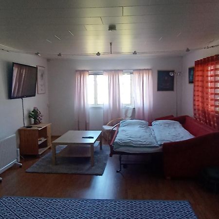 Linderoed Villa Linderod Ngoại thất bức ảnh