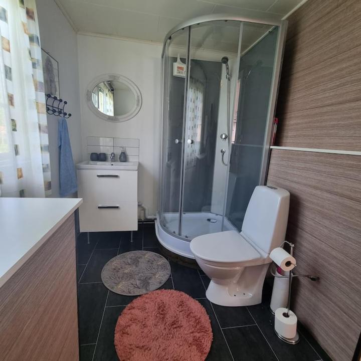 Linderoed Villa Linderod Ngoại thất bức ảnh
