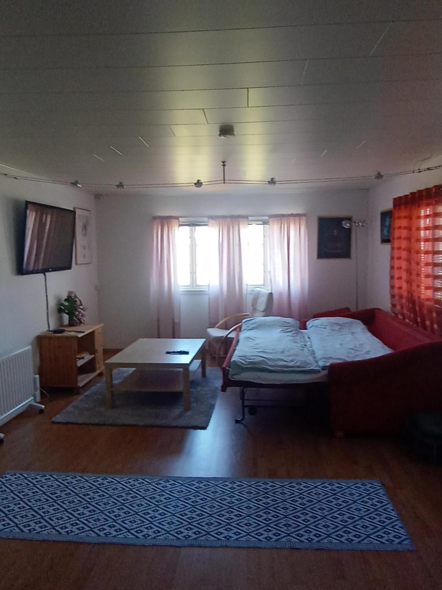 Linderoed Villa Linderod Ngoại thất bức ảnh
